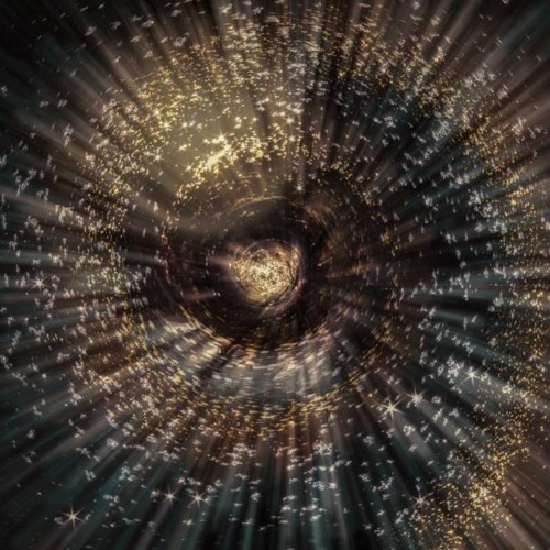 Bygones Vacio (Mashup)