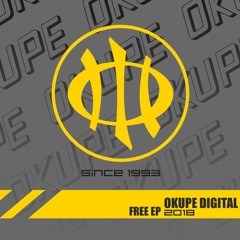 Okupe Digital - Free Ep 001 (Medley 13 Tracks + DL Link)