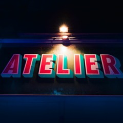 DJ Set MauVanEast @ OnderOns - Atelier (Amsterdam) 17 March 2018