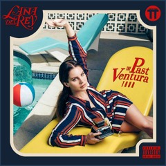 Off To The Races • The Past Ventura Tour