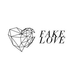 Oliver Bjørnskov - Fake love (Preview)