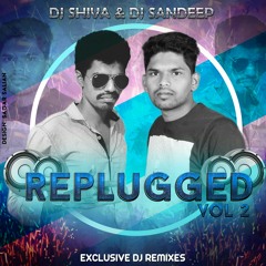 CHANDA CHANDA - MANGLORE STYLE MIX- DJ SHIVA & DJ SANDEEP.mp3
