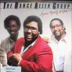 Rance Allen Group "I Cant Help My Self" The Hawkster Gospel Edit