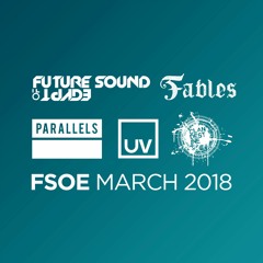 FSOE Releases - March 2018