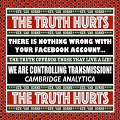 THERE IS NOTHING WRONG WITH YOUR FACEBOOK ACCOUNT (WE ARE CONTROLLING TRANSMISSION)