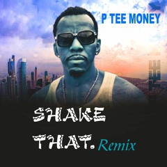 SHAKE THAT REMIX