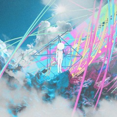 Wavelength - Max Liberty