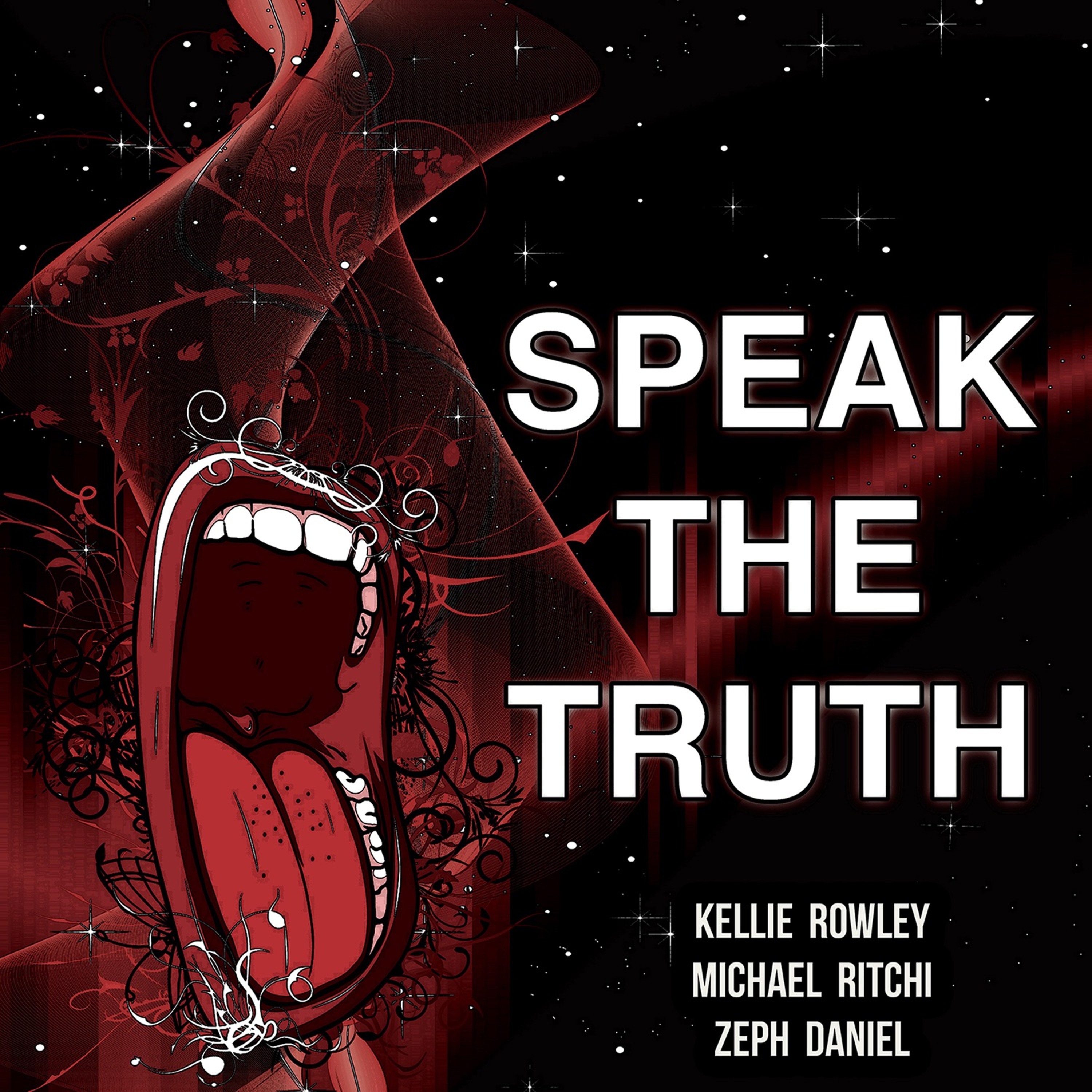 Speak The Truth episode artwork