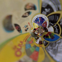 Recuerdos de elefante