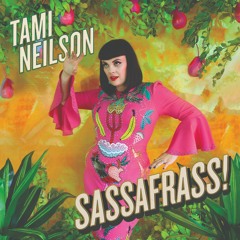 Tami Neilson - Stay Outta My Business