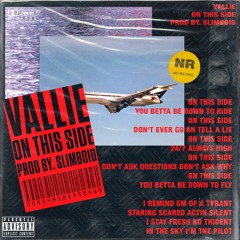 On This Side (prod. $LIM)