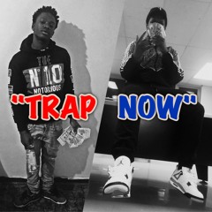 BG4 X Fly Pekin - "TRAP NOW" Freestyle