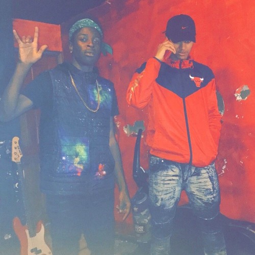JimGlo(Pt. 1) X Pak222Loud(Pt. 2) - Hacked My Instagram (remix)(reProd. ReeseyGoIt)