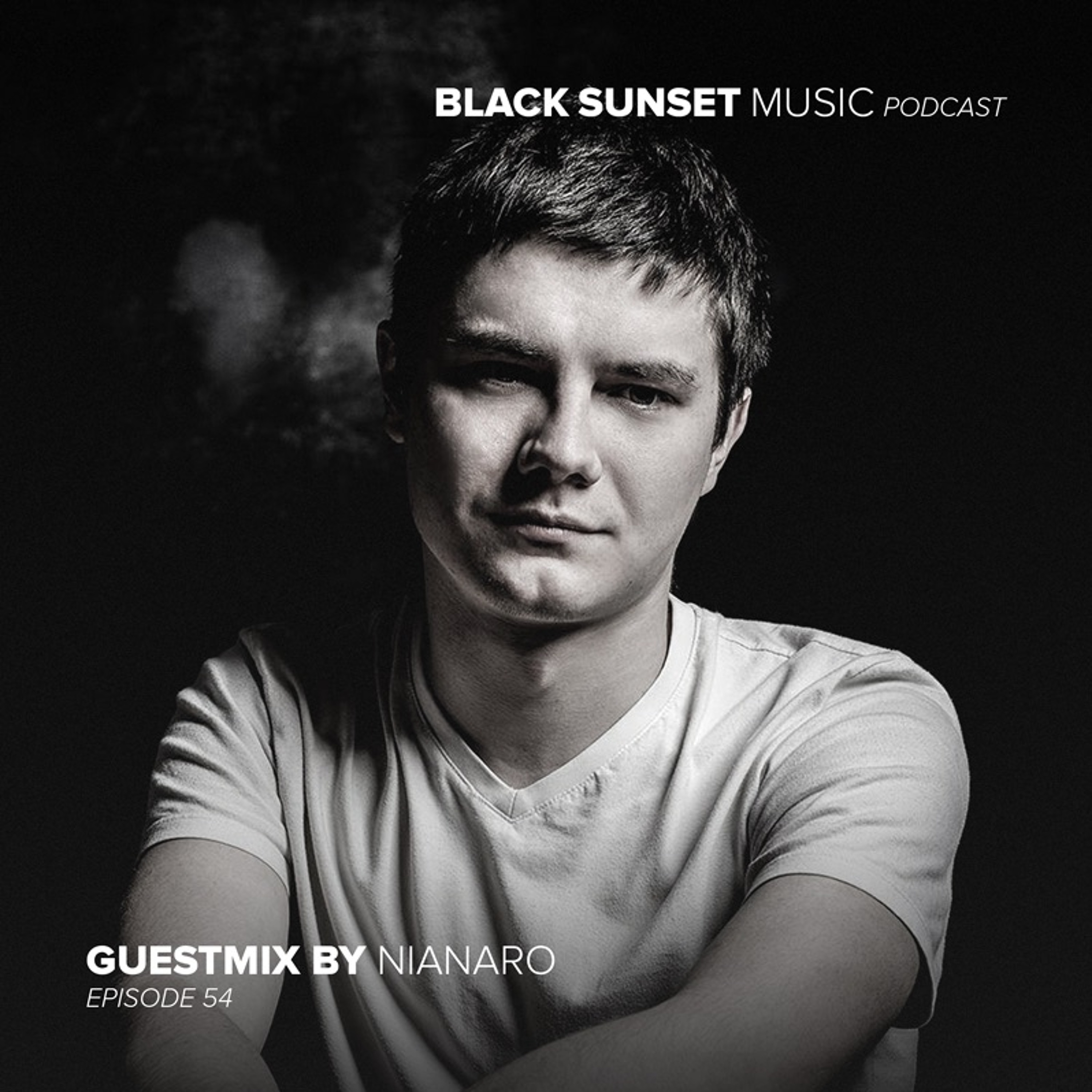 Black Sunset Music Podcast