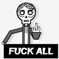 Noizek S - Fuck All