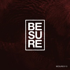 Entitet - Landar [BESURE013 | Premiere]