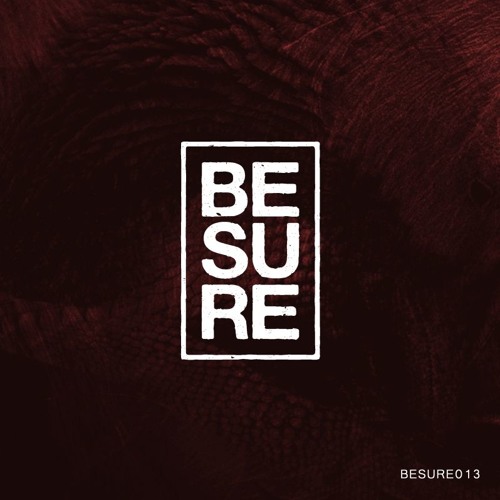 Entitet - Landar [BESURE013 | Premiere]