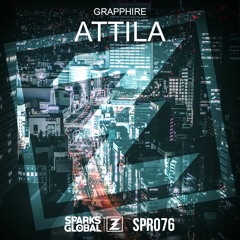 Grapphire - Attila
