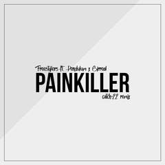 Freestylers ft. Pendulum & Sirreal - Painkiller (Project Catch-22 Remix)