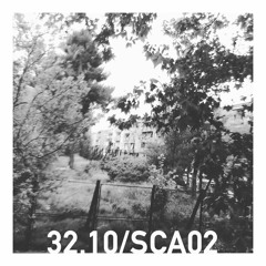 32.10 - Droplet (original Mix) SCA02