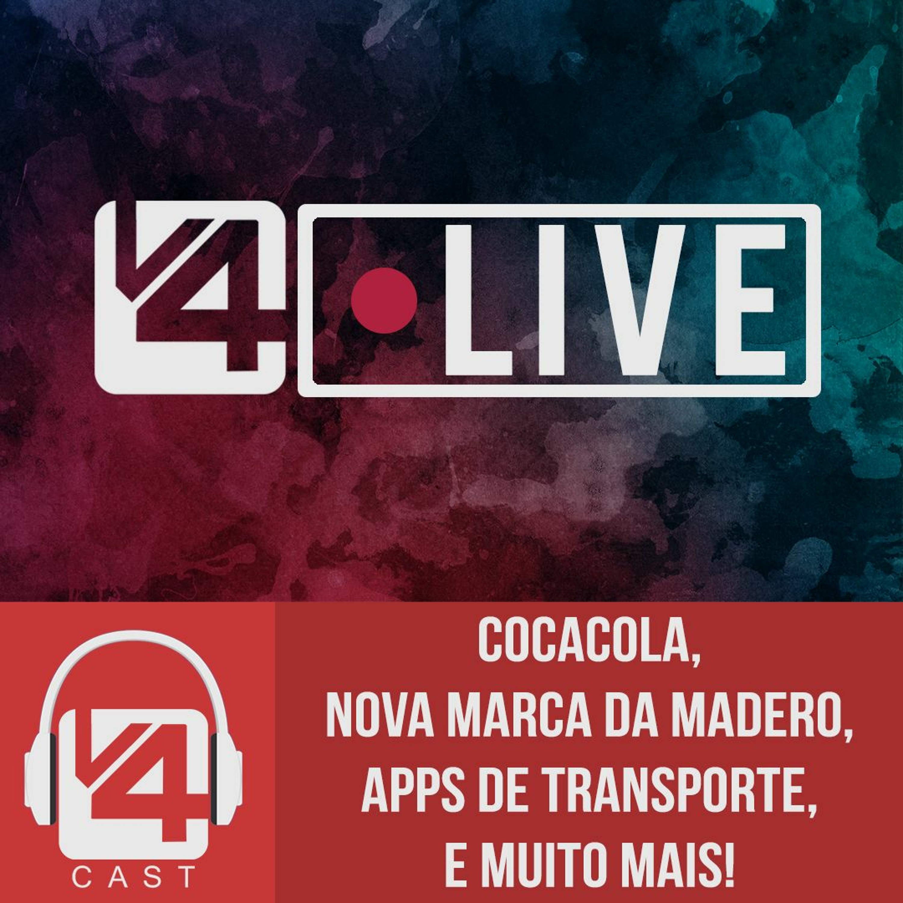 V4 Cast