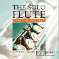 The Solo Flute- Past to Present