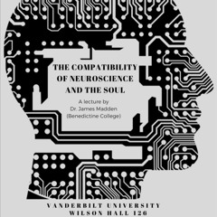 The Compatibility of Neuroscience and the Soul | Prof. James Madden
