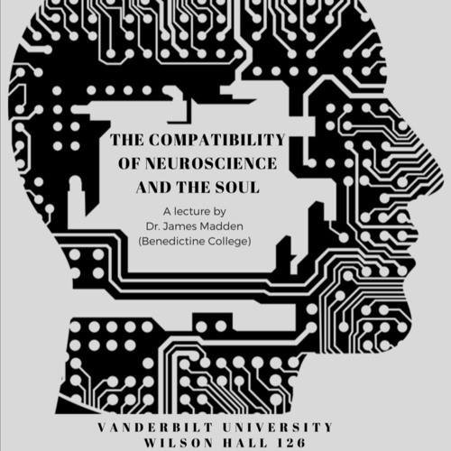 The Compatibility of Neuroscience and the Soul | Prof. James Madden