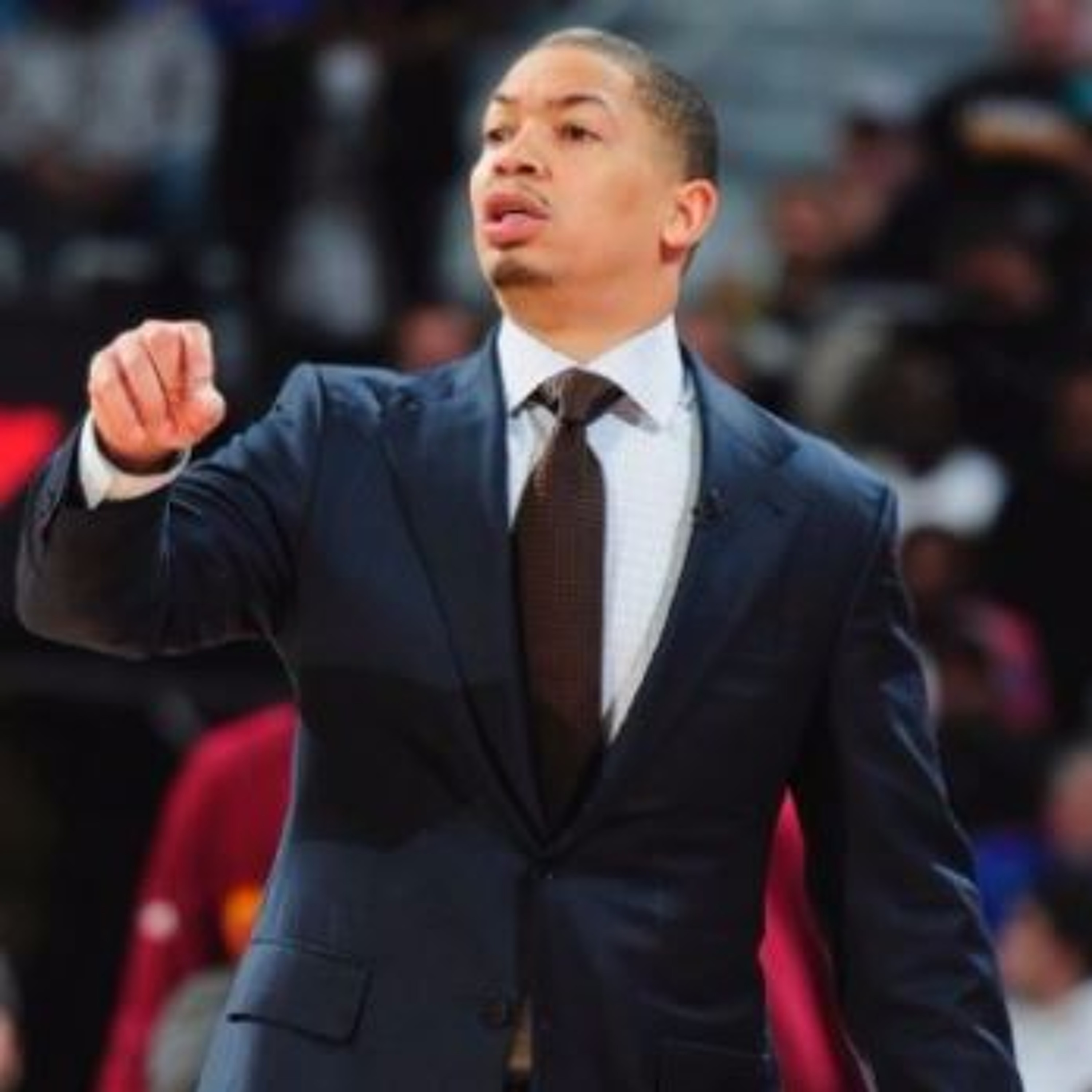 Ep156 - Ty Lue, Blazers, Jazz e Jogo das Estrelas do NBB episode artwork