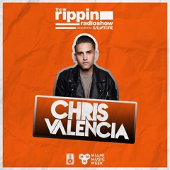 Rippin Radio MMW 2018 Guest Mix (Revolution 93.5 FM Miami)