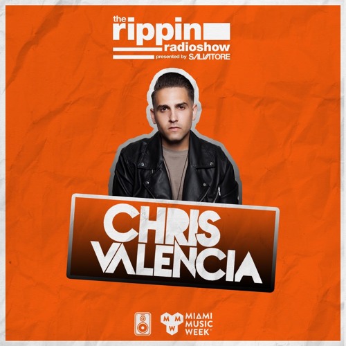 Rippin Radio MMW 2018 Guest Mix (Revolution 93.5 FM Miami)