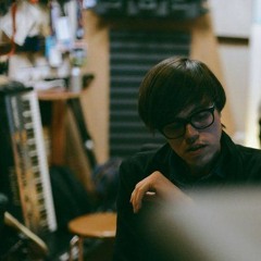 KRISTOFER HARRIS - PRODUCER/MIXER