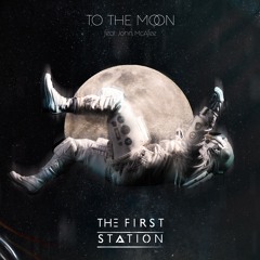 To the moon (preview)