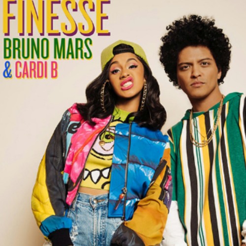 Stream Bruno Mars ft. Cardi B - Finesse (Swabe. Remix).mp3 by Swabe |  Listen online for free on SoundCloud