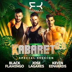 Kabaret 3.0  SPECIAL SESSION 2018