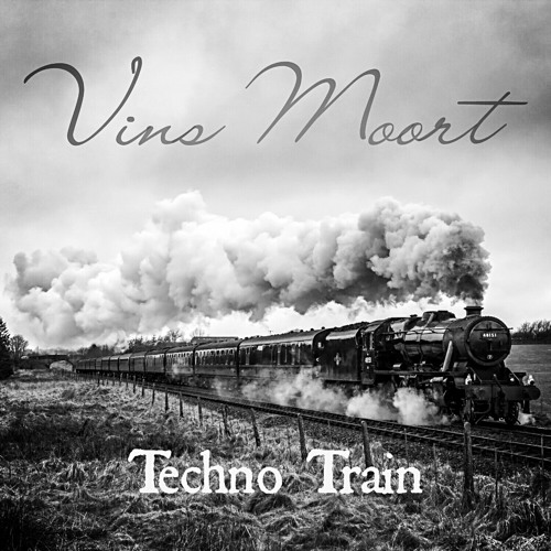 Techno Train