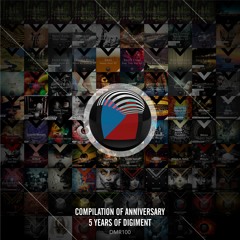 F.A.C.S, ECost - Spinning Head (Original Mix)