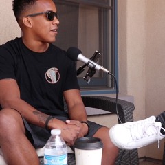 Episode #1 (Lanre) Mixdown