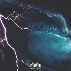 The Waves (Prod. BLACKLIONSBEATZ) (Mastered. ColinMakesBeats)