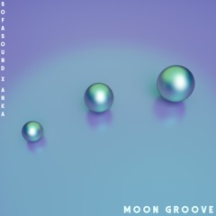 Moon Groove Feat. ANKA