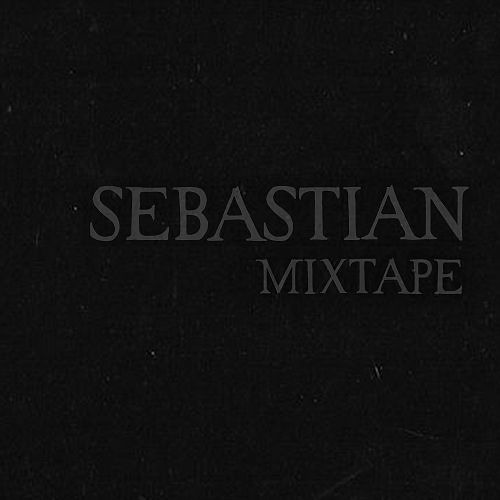 SebastiAn - Mix | Hard Electro