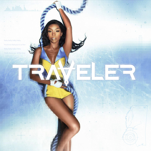 Stream Brandy Baby (Traveler Remix) by Traveler Listen online for