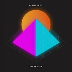 Escapades EP
