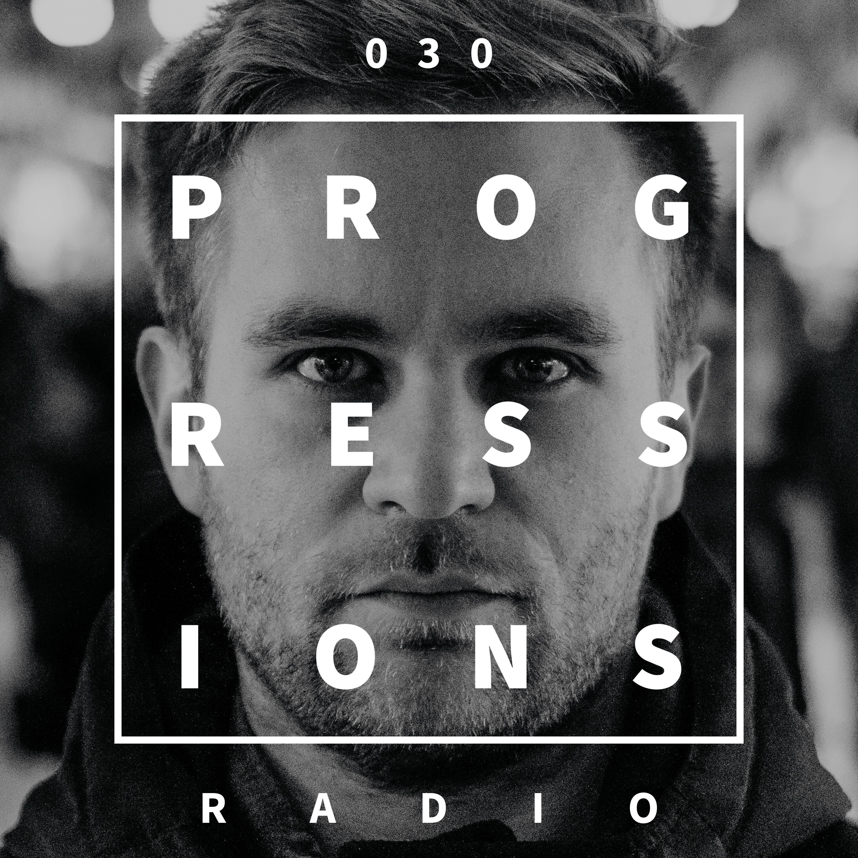 Progressions Radio