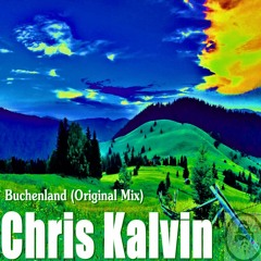 Chris Kalvin - Buchenland (Original Mix)