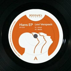 Levi Verspeek - Mirehc