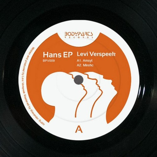 Levi Verspeek - Mirehc