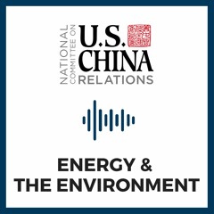 Energy & the Environment