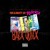 Artwork for YBN Almighty Jay FT Rich The Kid- Back Quick