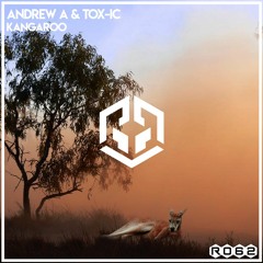 Andrew A & Tox-IC - Kangaroo